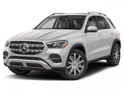 new 2024 Mercedes-Benz GLE 450 Plug-In Hybrid car, priced at $82,805