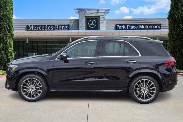 new 2024 Mercedes-Benz GLE 350 car, priced at $75,585