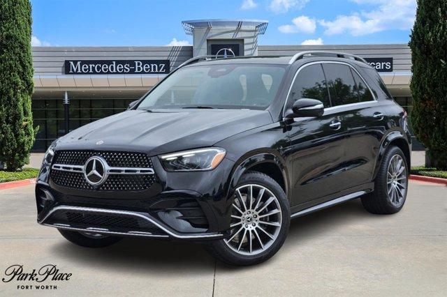 new 2024 Mercedes-Benz GLE 350 car, priced at $73,010