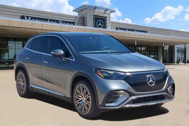 new 2023 Mercedes-Benz EQE 500 car, priced at $99,110