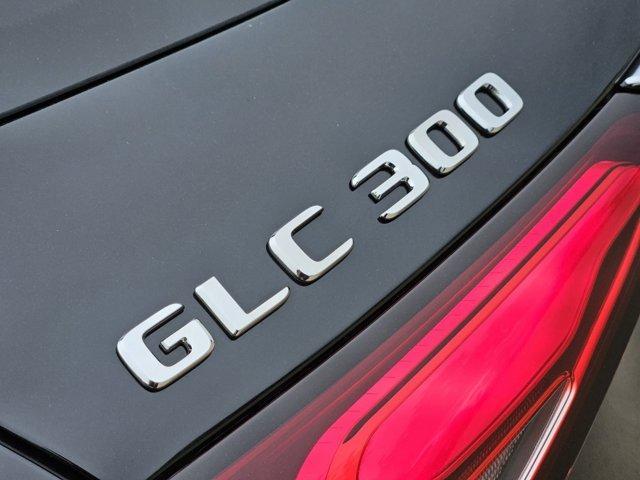 new 2024 Mercedes-Benz GLC 300 car, priced at $60,165