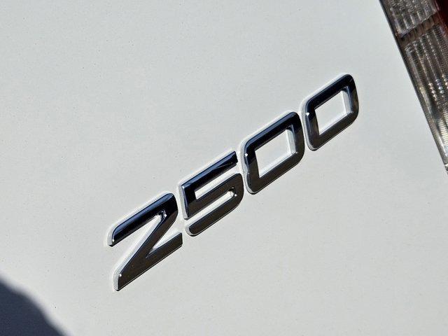 new 2024 Mercedes-Benz Sprinter 2500 car, priced at $67,722