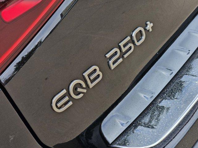 new 2024 Mercedes-Benz EQB 250 car, priced at $58,495