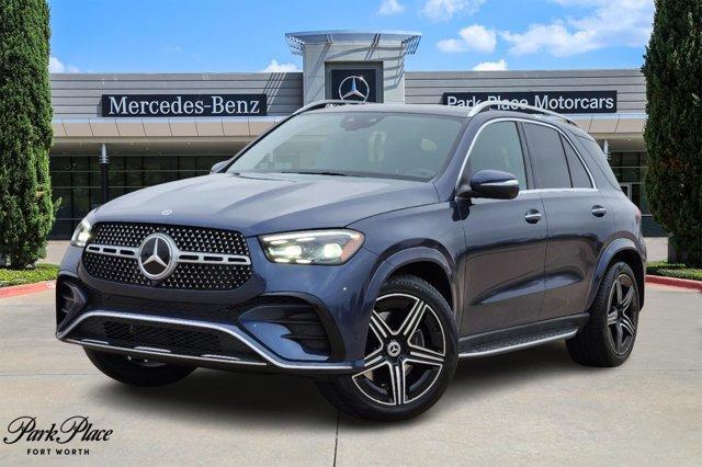 new 2024 Mercedes-Benz GLE 350 car, priced at $83,940