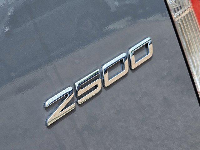 new 2024 Mercedes-Benz Sprinter 2500 car, priced at $71,840