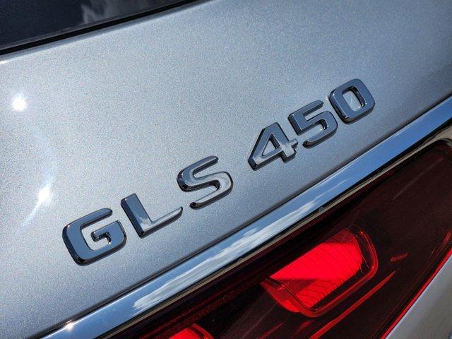 new 2024 Mercedes-Benz GLS 450 car, priced at $106,640