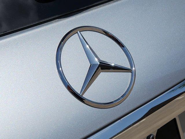 new 2024 Mercedes-Benz GLS 450 car, priced at $106,640