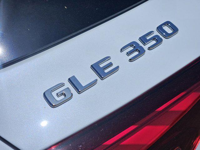 new 2024 Mercedes-Benz GLE 350 car, priced at $74,845