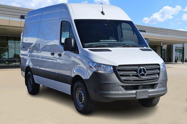 new 2024 Mercedes-Benz Sprinter 2500 car, priced at $61,009