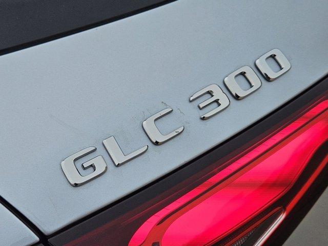 new 2024 Mercedes-Benz GLC 300 car, priced at $60,495