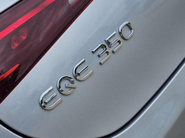 new 2024 Mercedes-Benz EQE 350 car, priced at $85,625