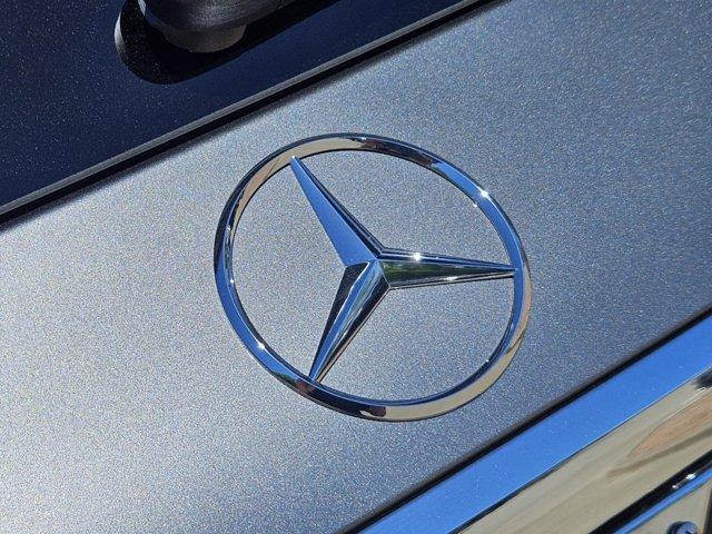 new 2024 Mercedes-Benz GLS 580 car, priced at $125,225