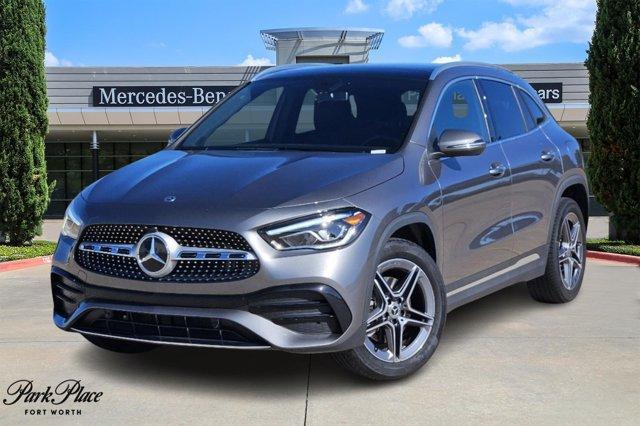 used 2023 Mercedes-Benz GLA 250 car, priced at $35,793