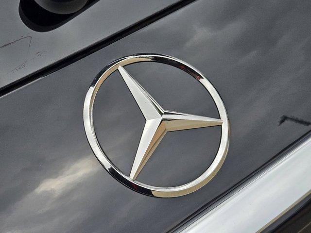 new 2024 Mercedes-Benz GLC 300 car, priced at $57,445
