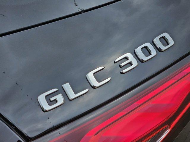 new 2024 Mercedes-Benz GLC 300 car, priced at $57,445