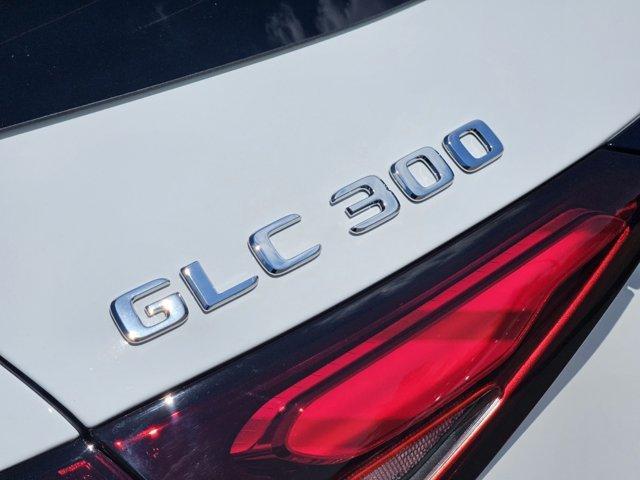 new 2024 Mercedes-Benz GLC 300 car, priced at $61,865
