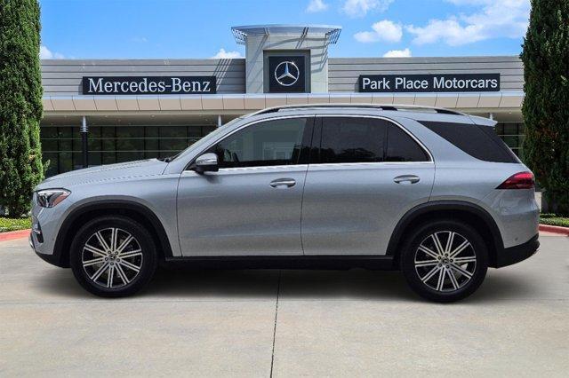 new 2025 Mercedes-Benz GLE 350 car, priced at $69,715