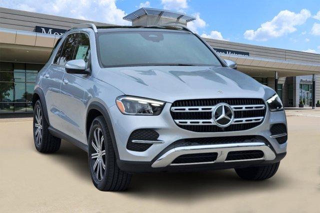 new 2025 Mercedes-Benz GLE 350 car, priced at $69,715