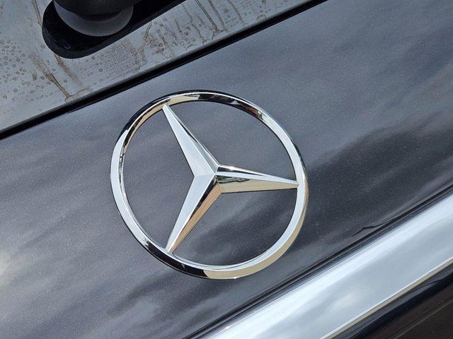 new 2024 Mercedes-Benz GLC 300 car, priced at $58,025