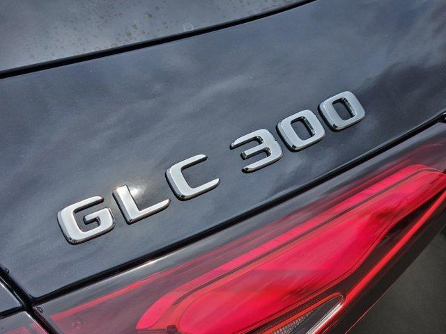new 2024 Mercedes-Benz GLC 300 car, priced at $58,025