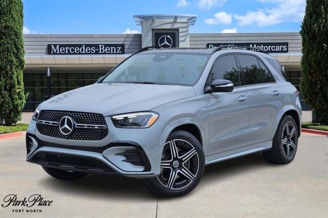 new 2024 Mercedes-Benz GLE 350 car, priced at $79,300