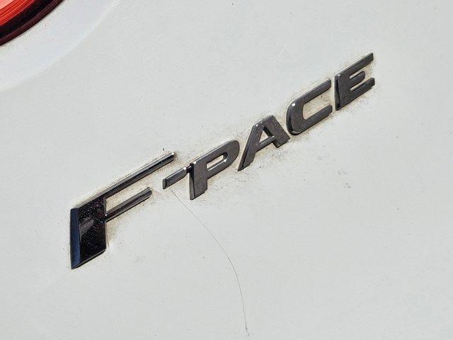 used 2019 Jaguar F-PACE car, priced at $17,991