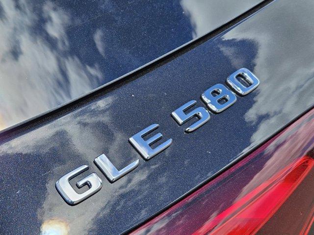 new 2024 Mercedes-Benz GLE 580 car, priced at $101,875