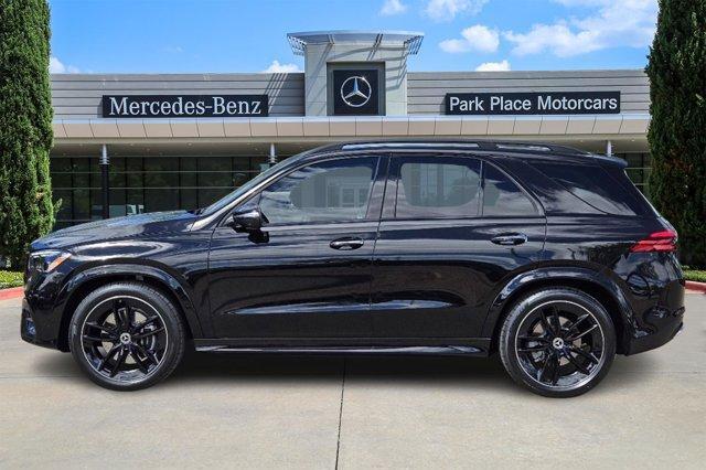 new 2024 Mercedes-Benz GLE 580 car, priced at $101,875