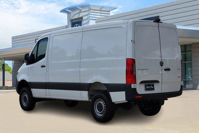 new 2024 Mercedes-Benz Sprinter 2500 car, priced at $67,220