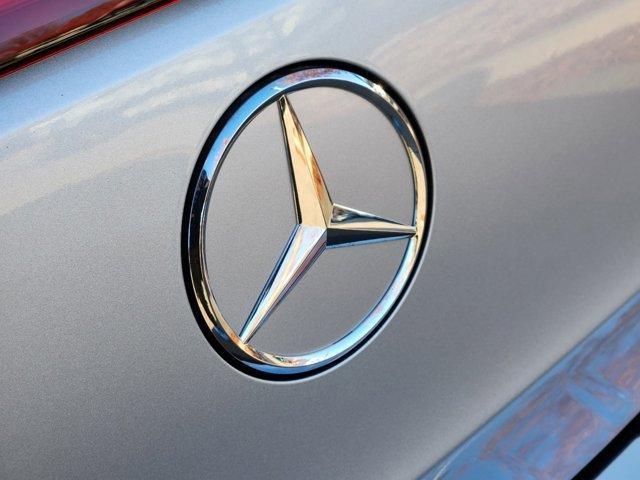 new 2023 Mercedes-Benz EQB 300 car, priced at $67,410