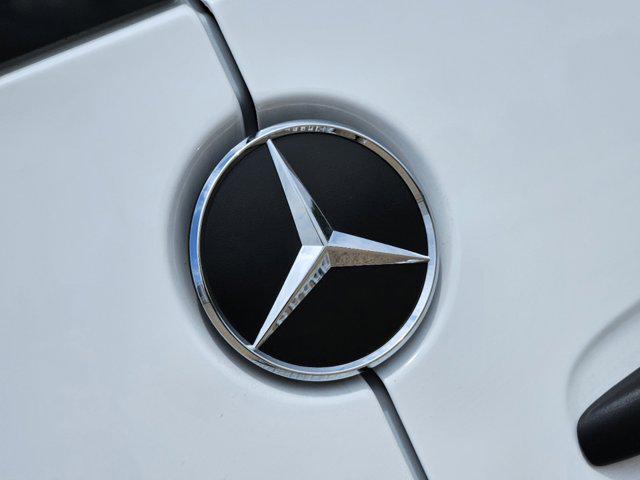 new 2024 Mercedes-Benz Sprinter 2500 car, priced at $66,930