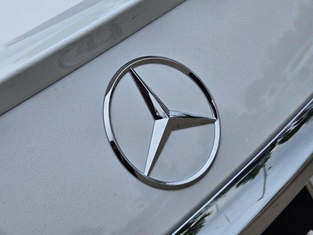 new 2024 Mercedes-Benz S-Class car, priced at $121,115