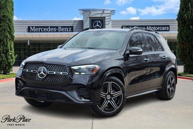 new 2024 Mercedes-Benz GLE 580 car, priced at $99,555