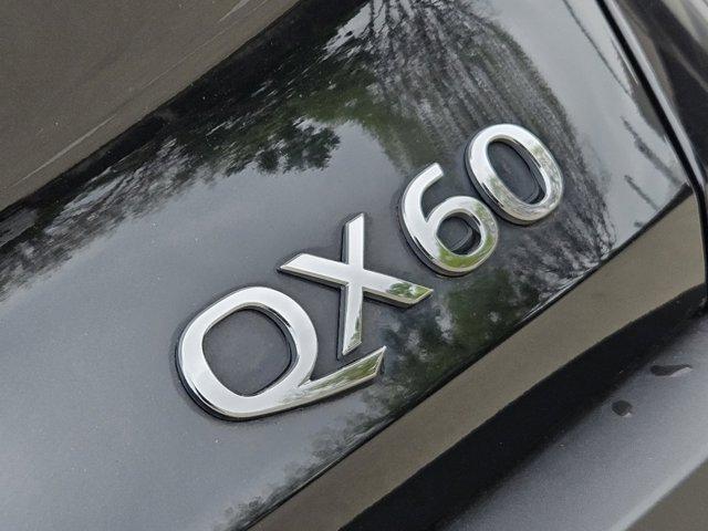 used 2023 INFINITI QX60 car, priced at $46,295