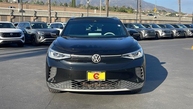 used 2021 Volkswagen ID.4 car, priced at $21,998