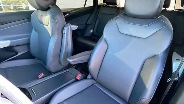 used 2021 Volkswagen ID.4 car, priced at $21,998