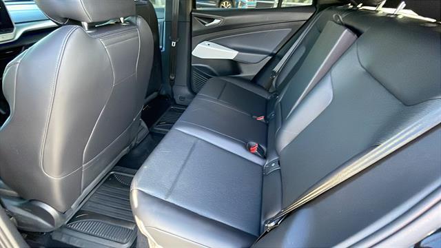 used 2021 Volkswagen ID.4 car, priced at $21,998