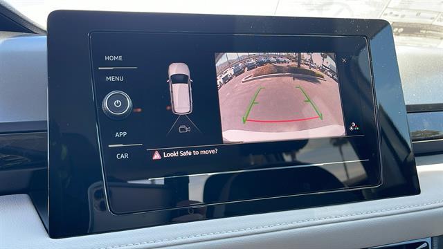 new 2025 Volkswagen Taos car, priced at $25,172