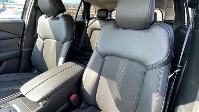 used 2023 Mazda CX-50 car, priced at $24,898