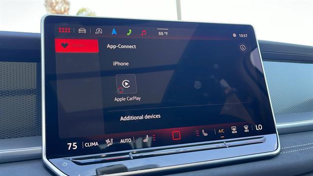 new 2025 Volkswagen Tiguan car, priced at $36,176