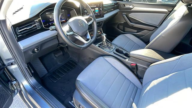 used 2025 Volkswagen Jetta car, priced at $21,498