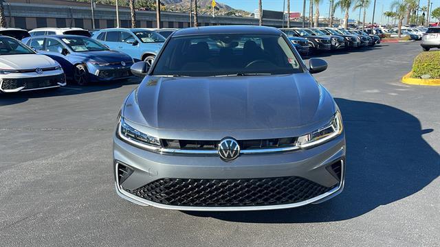 used 2025 Volkswagen Jetta car, priced at $21,498