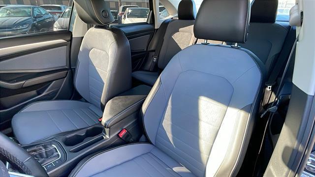 used 2025 Volkswagen Jetta car, priced at $21,498