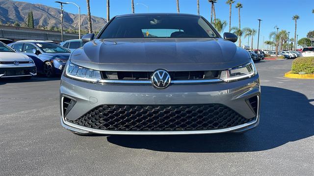 used 2025 Volkswagen Jetta car, priced at $21,498