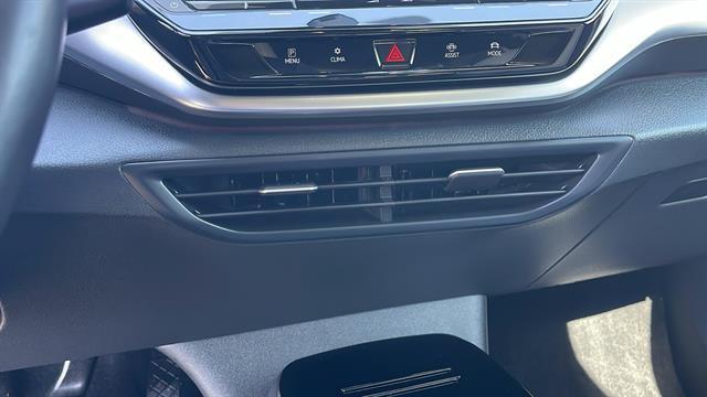 used 2022 Volkswagen ID.4 car, priced at $21,498