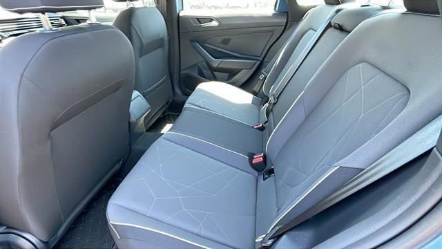 new 2025 Volkswagen Jetta car, priced at $24,511
