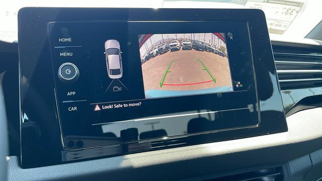 new 2025 Volkswagen Jetta car, priced at $24,511