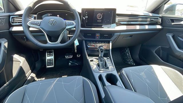 new 2025 Volkswagen Jetta car, priced at $24,511