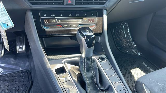 new 2025 Volkswagen Jetta car, priced at $24,511