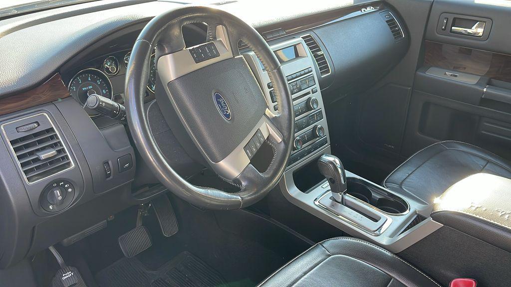 used 2012 Ford Flex car, priced at $7,949